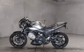 SUZUKI SV650 X VP55B