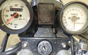 YAMAHA RZ50 Gen.2 RA02J