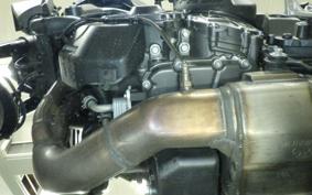 YAMAHA MT-09 2018 RN87J