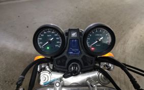 HONDA CB1100 EX 2014 SC65