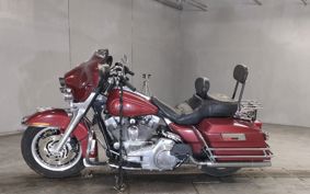 HARLEY HARLEY FLHT1580 FV4