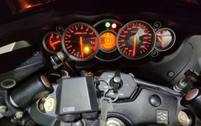 SUZUKI GSX-1300R HAYABUSA 2017 GX72B