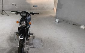 HONDA CROSS CUB110 JA60