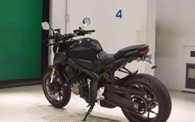 HONDA CB650R 2020 RH03