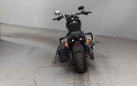 HARLEY HARLEY FXBRS1870 YHK