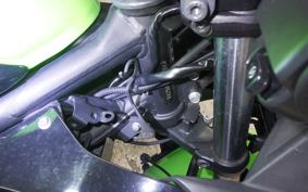 KAWASAKI NINJA 250 SL 2014 BX250A