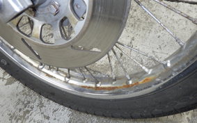 YAMAHA VIRAGO 250 3DM