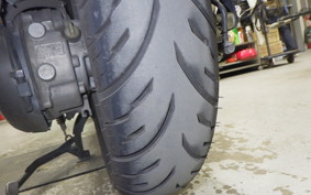 YAMAHA MAJESTY155 S 2016 SG28J