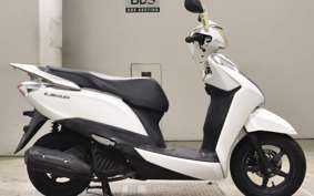 HONDA LEAD 125 2018 JF45
