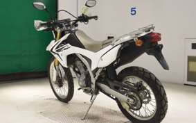 HONDA CRF250L 2011 MD38