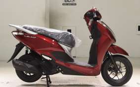 HONDA LEAD 125 1997 JK12