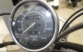 HONDA STEED 400 1990 NC26