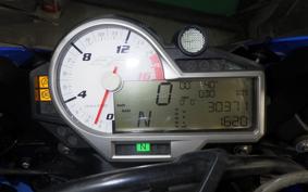 BMW S1000RR 2016