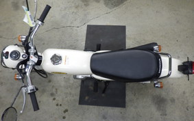HONDA APE 50 1998 AC16