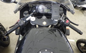 SUZUKI GS1200SS 2001 GV78A