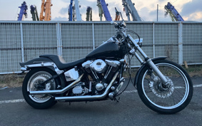 HARLEY FXSTC1340 1991 BKL