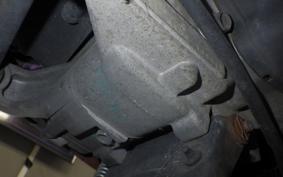 SUZUKI LET's 4 2023 CA45A