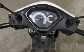 YAMAHA AXIS Z SED7J