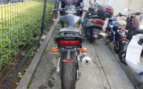 YAMAHA FZ400 1997 4YR