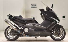 YAMAHA T-MAX 2012 SJ08J
