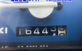 SUZUKI MOLLET