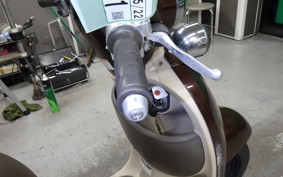 HONDA GIORNO 2 1998 AF70