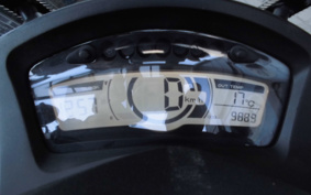 YAMAHA TRICITY 125 SEC1J