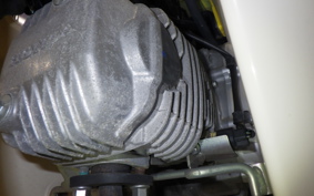 HONDA C110 SUPER CUB JA44