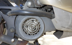 YAMAHA JOG Gen.4