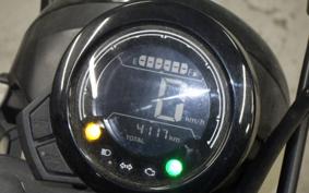 HONDA CT125 HUNTER CUB 2009 JA55