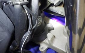 YAMAHA XT250X DG11J