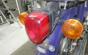 HONDA C110 SUPER CUB