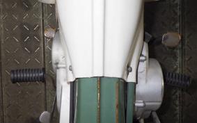 YAMAHA MATE 50 V50