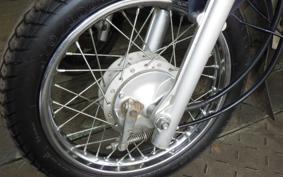 HONDA C110 SUPER CUB JA10