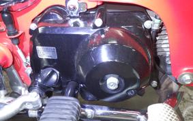 HONDA LITTLE CUB E 2016 AA01