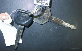 HONDA VTR 250 Gen. 2 MC33