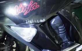 KAWASAKI NINJA 1000 A 2013