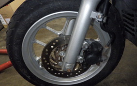 HONDA LEAD 125 JF45