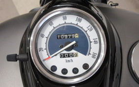 YAMAHA DRAGSTAR 250 VG05J