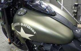 HARLEY FLSS 1800 2016