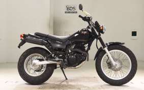 YAMAHA TW225 DG09J