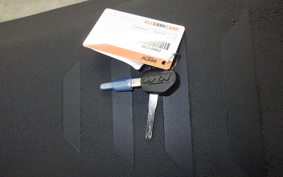 KTM 250 ADVENTURE 2011