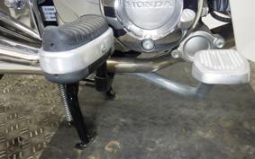 HONDA C125 SUPER CUB JA58