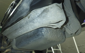 HONDA ZOOMER 2007 AF58