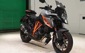 KTM 1290 SUPER DUKE GT 2018