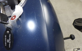 HONDA REBEL 250 A MC49