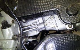 DUCATI MONSTER S4 2002