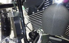 HARLEY FXSTB 1580 2009