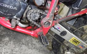 HONDA CR125R 2020 JE01