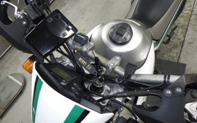 YAMAHA SEROW 250 Gen.2 2005 DG17J